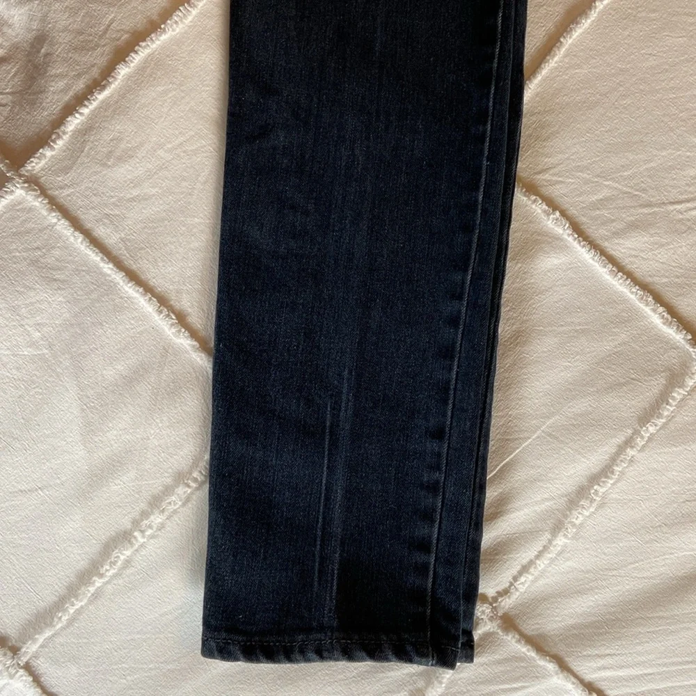 Retro Women’s Apple Bottom Jeans size 9/10 - Picture 11 of 14